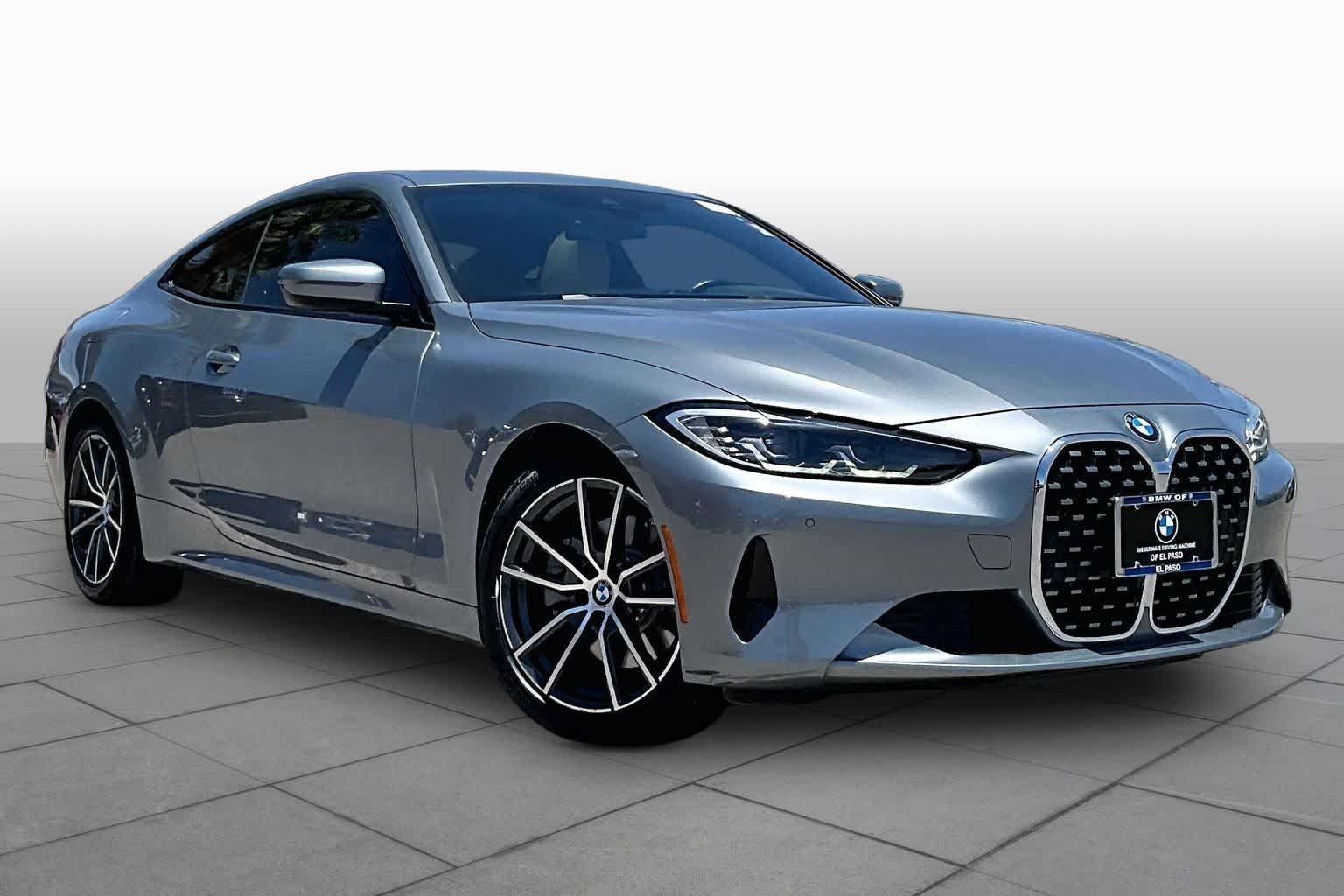 bmw 4 series 2023 WBA53AP04PCM86956 image bmw 4 series 2023 WBA53AP04PCM86956 image